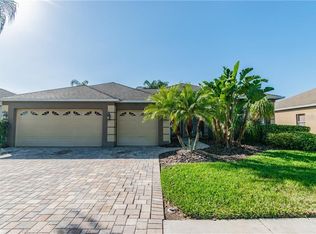1603 Swamp Rose Ln, New Port Richey, FL 34655