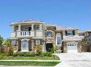 2853 E Sugar Hill Ter, Dublin, CA