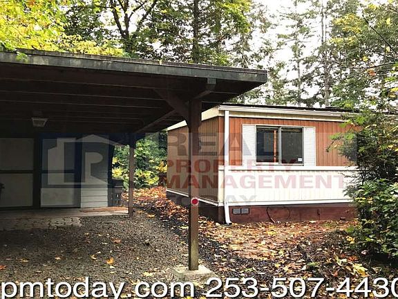2nd image of 302 Key Peninsula Hwy NW #306