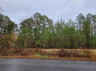 Bernard St, Spring Lake, NC 28390