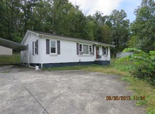 1810 Tipton Station Rd, Knoxville, TN 37920