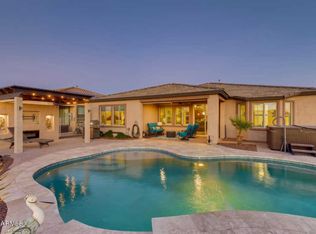 16568 S 179th Ln, Goodyear, AZ 85338