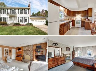 807 S Ironwood Ct, Sterling, VA 20164