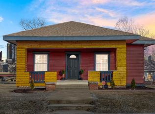 319 S Olympia Ave, Tulsa, OK 74127