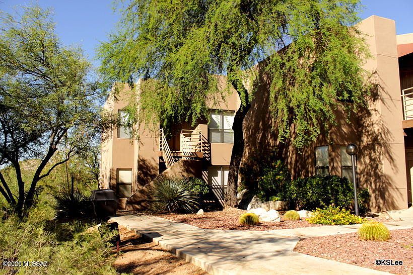 1st image of 6655 N Canyon Crest Dr Unit 4217
