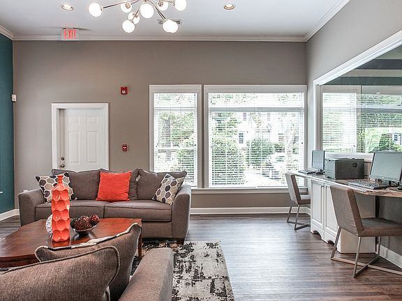 5th image of 65965 Mount Zion Blvd #1305