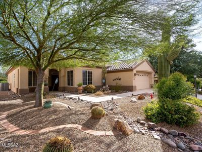5145 W Desert Chicory Pl, Marana, AZ, 85658