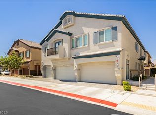 4730 Flower Moon Ave Unit 103, North Las Vegas, NV 89084