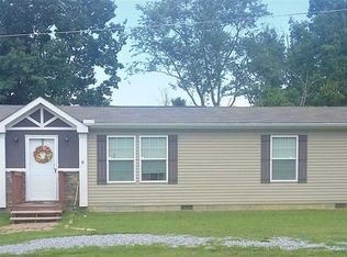 1055 Shannons Little Mountain Rd, Morristown, TN 37814