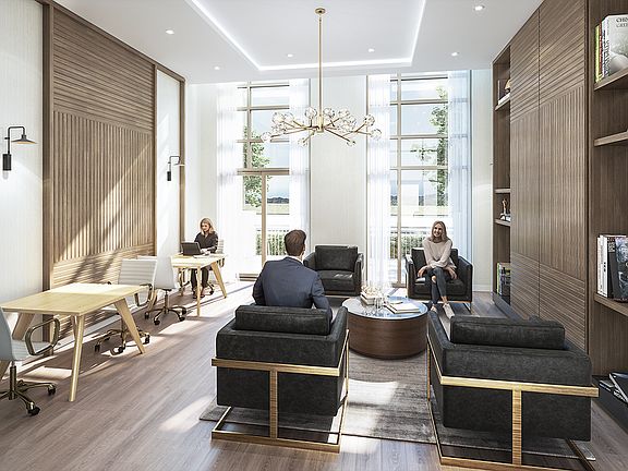 4th image of 1021 W 5th St #1-Bedroom
