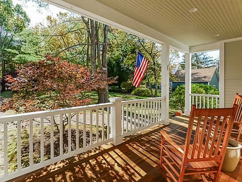 376 Hill St, Coventry, RI 02816 Zillow