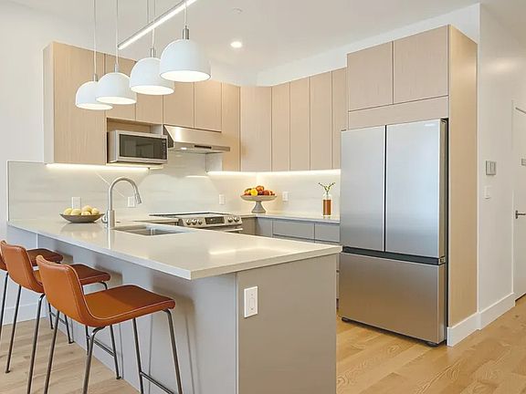 3rd image of 2313 Adam Clayton Powell Jr Blvd #Penthouse