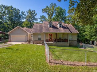 1708 Riverview Dr, Malvern, AR 72104