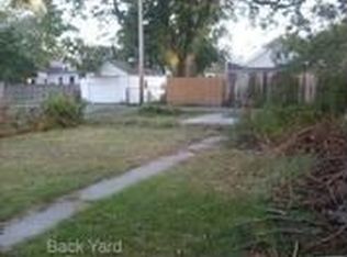 1768 Buckingham St, Toledo, OH 43607