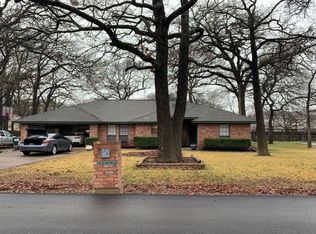 11729 Randle Ln, Fort Worth, TX 76179
