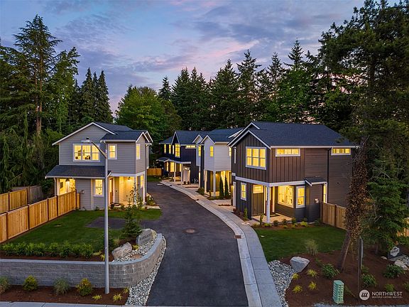 2nd image of 11607 NE 155th Street