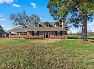 9269 Wheelock Hall Rd, Bryan, TX 77808