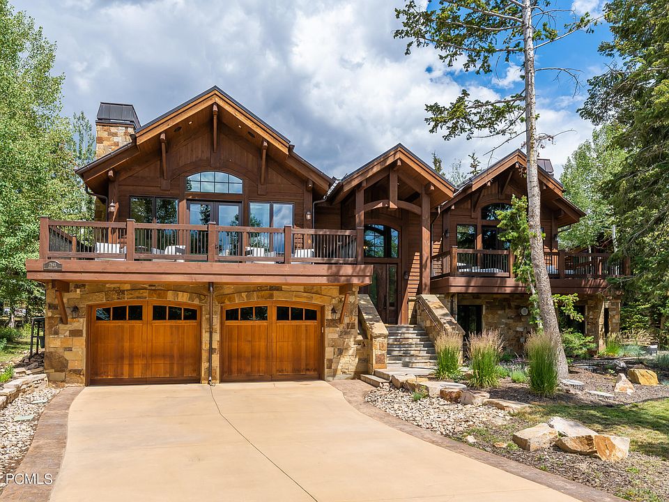 7845 Aster Ln, Park City, UT 84060 | Zillow