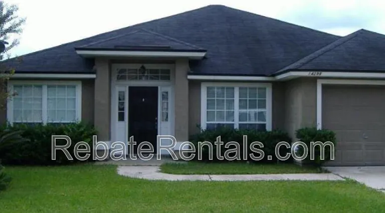 14298 Fish Eagle Dr E — Photo 1