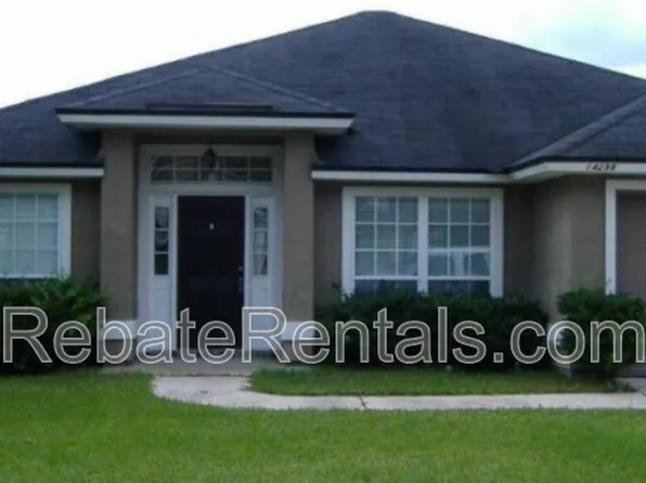 14298 Fish Eagle Dr E, Jacksonville, FL 32226