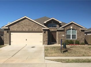 2106 Hickory Trl, Anna, TX 75409