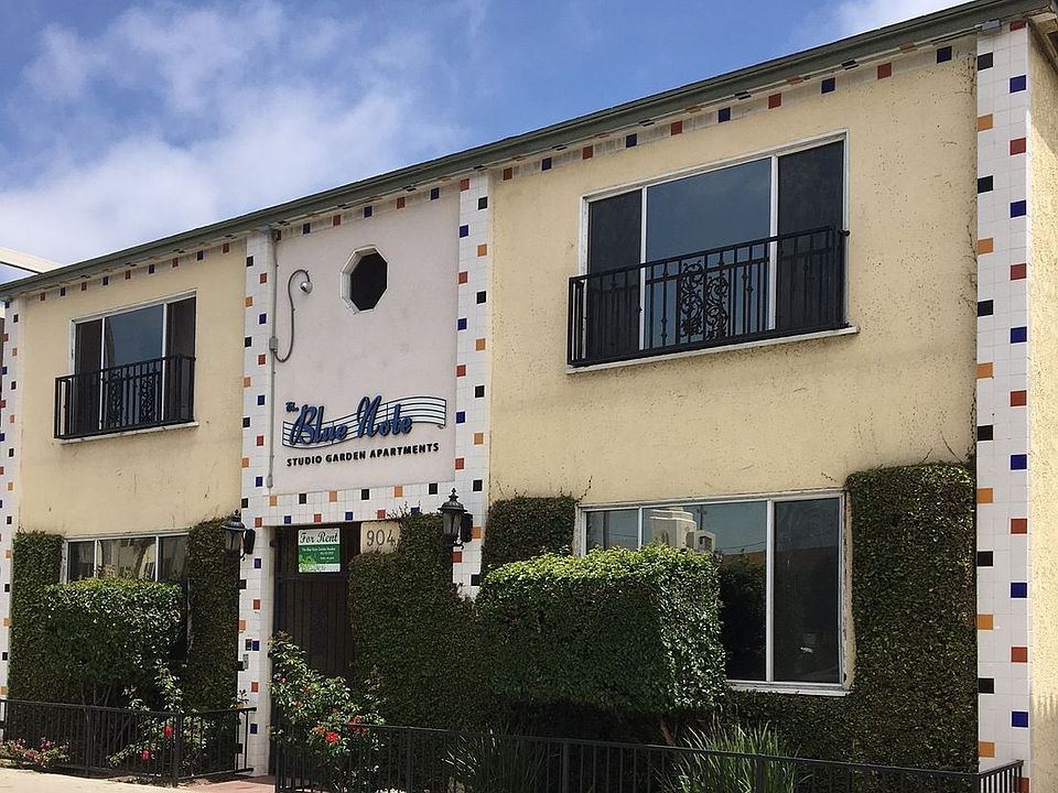 2nd image of 904 Atlantic Ave APT 20