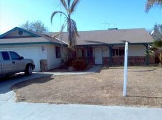 651 Oxford St, Porterville, CA 93257