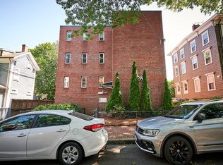 28 Lee St APT 1, Cambridge, MA 02139