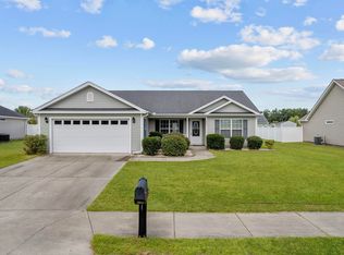 1209 Cymmer Ct, Conway, SC 29527