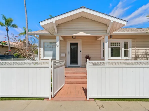 1130 Fort Stockton Dr, San Diego, CA 92103