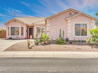 1633 E Jasmine St, Casa Grande, AZ 85122