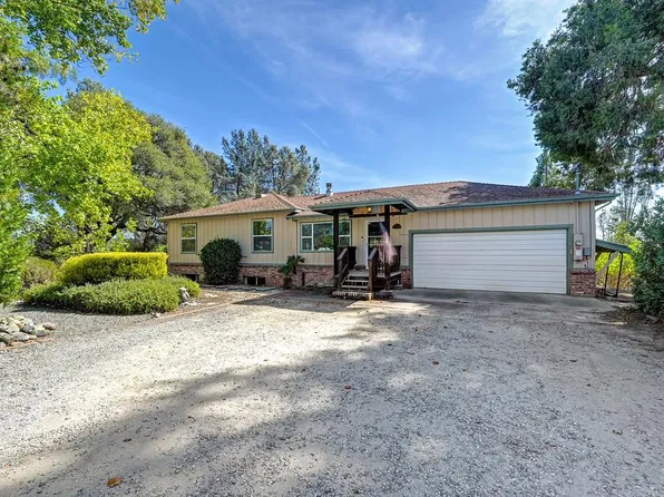 9305 Mosquito Rd, Placerville, CA 95667