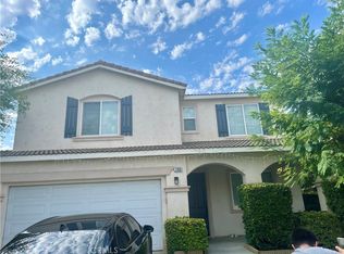 1166 Sykes Dr, San Jacinto, CA 92582