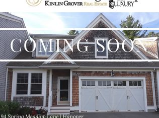 94 Spring Meadow Ln, Hanover, MA 02339