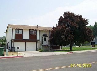 1785 Mizpah St, Winnemucca, NV 89445