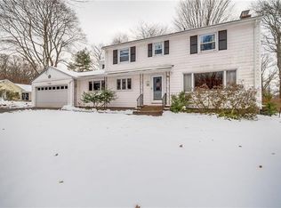 11 Covell Hill Rd, Portland, CT 06480