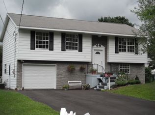 513 Briarcliff Ave, Utica, NY 13502