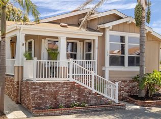 20701 Beach Blvd SPACE 259, Huntington Beach, CA 92648