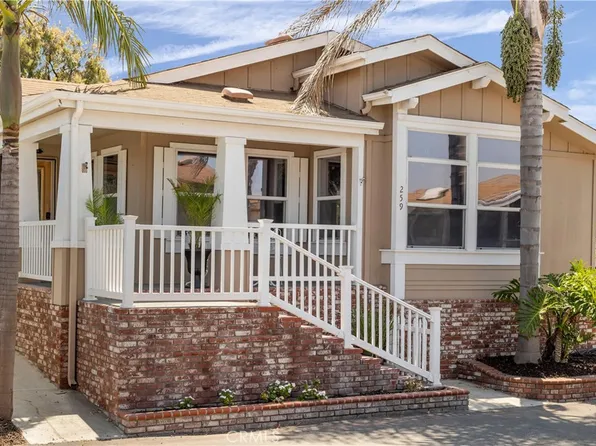 20701 Beach Blvd Space 259, Huntington Beach, CA 92648