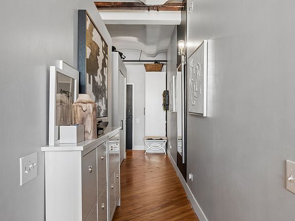 2nd image of 500 S Clinton St APT 641