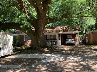 832 Martha Ln, Shreveport, LA 71104
