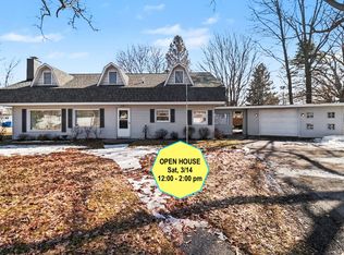 709 New William St, Ludington, MI 49431