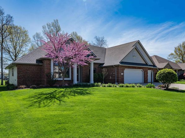 7016 Hawksnest Trl, Fort Wayne, IN 46835