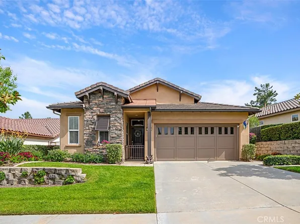 23828 Towish Dr, Corona, CA 92883