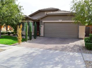 8719 W Riverside Ave, Tolleson, AZ 85353