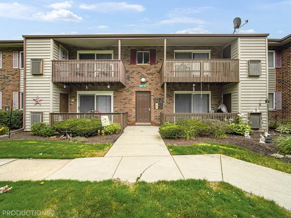 6714 181st St #1508, Tinley Park, IL 60477