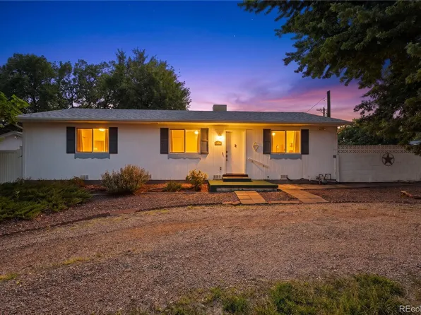 257 Glenmoor Road, Canon City, CO 81212
