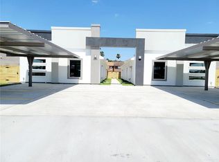 2202 S Sports Dr APT 3, Pharr, TX 78577