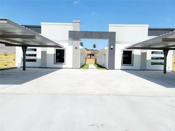 2202 S Sports Dr APT 3, Pharr, TX 78577