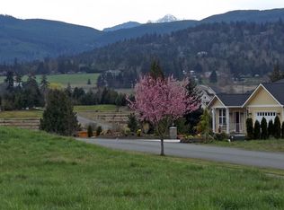 9999 Morgison Loop LOT 10, Sequim, WA 98382